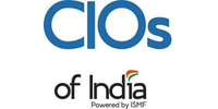 CIOs Of India (powered by ISMF) logo