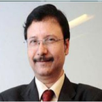 Prof. Chandan Chowdhury (Senior Associate Dean at Indian School Of Business)