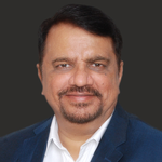 Vijay Gupta (Director of Global Human Resources - Strategy & Operations at Rahi)