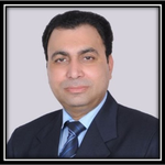 Sunil Sirohi (CIO at NIIT LTD)