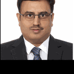 Vinod Sivarama Krishnan (Chief Information Officer at Indus Towers)