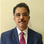 Abhinav Deshpande (Sales Director of Pure Storage)