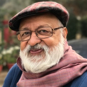 Pushpesh Pant (Noted Indian academic, Food critic and Historian)